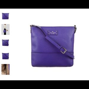 Kate Spade crossbody bag